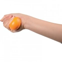 Squeeze Balls-Neon Toy (One Dozen) -Carnivals Source Toys 7229 003