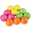 Squeeze Balls-Neon Toy (One Dozen) 2 Squeeze Balls-Neon Toy (One Dozen) -Carnivals Source Toys 7229 006