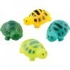 Turtle Squirters Toy (One Dozen) -Carnivals Source Toys 7462 002
