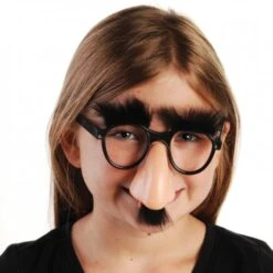 Disguise Sets Novelty (One Dozen) -Carnivals Source Toys 7519 001