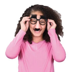 Disguise Sets Novelty (One Dozen) -Carnivals Source Toys 7519 002