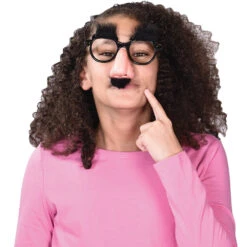 Disguise Sets Novelty (One Dozen) -Carnivals Source Toys 7519 010