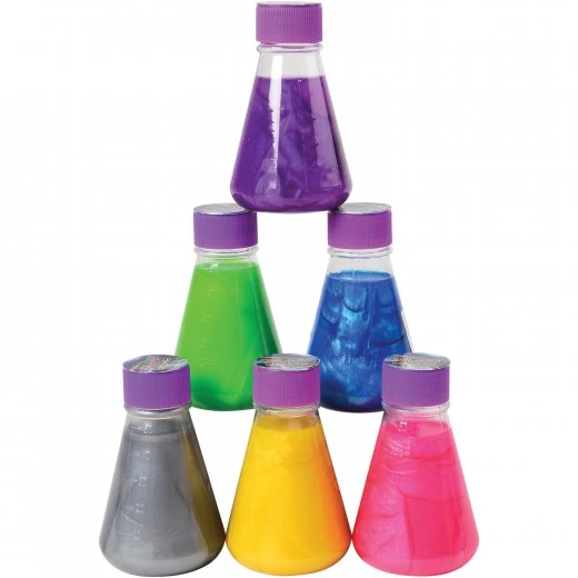 Galaxy Slime Toy (One Dozen) Galaxy Slime Toy (One Dozen) -Carnivals Source Toys 7780 003