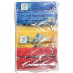 Train Whistles Toy (1 Dozen) -Carnivals Source Toys 7811 004