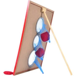 Carnival Bean Bag Toss Game -Carnivals Source Toys c17 202
