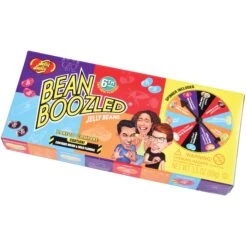 Beanboozled Jelly Beans Candy -Carnivals Source Toys ca310 004