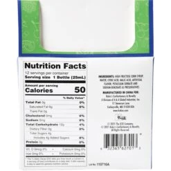 Icee Sour Spray Candy 12 Per Display -Carnivals Source Toys ca717 002