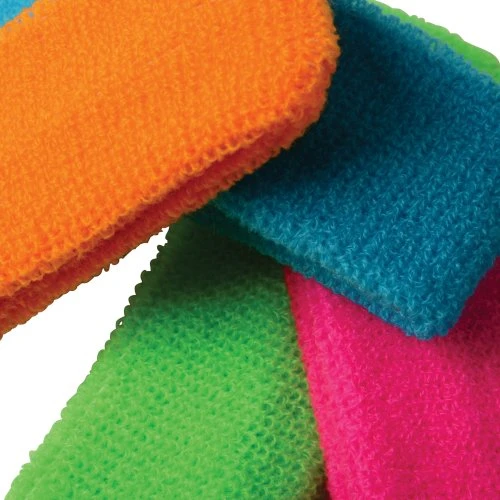 Neon Headbands Party Supplies (One Dozen) Neon Headbands Party Supplies (One Dozen) -Carnivals Source Toys cm50 001 500