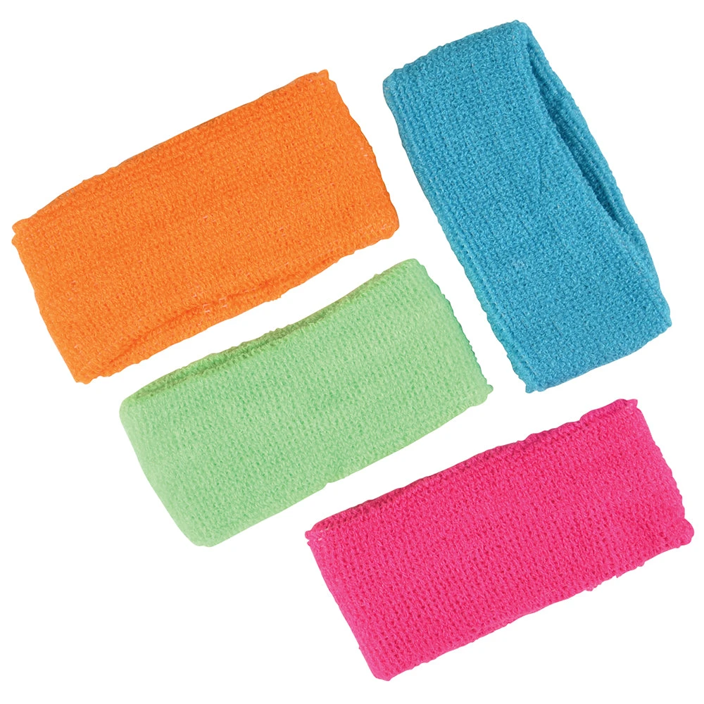 Neon Headbands Party Supplies (One Dozen) Neon Headbands Party Supplies (One Dozen) -Carnivals Source Toys cm50 017