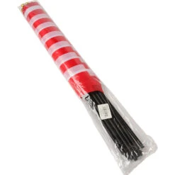 4th Of July American Flag (12 Inches X 18 Inches) -Carnivals Source Toys d25 002