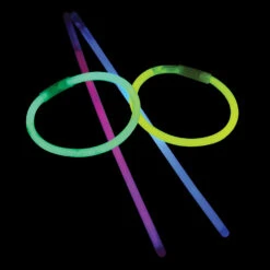 Glow Bracelet Party Favor (pack Of 50) -Carnivals Source Toys dk73 002