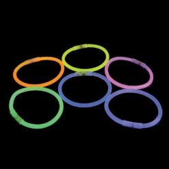 Glow Bracelet Party Favor (pack Of 50)