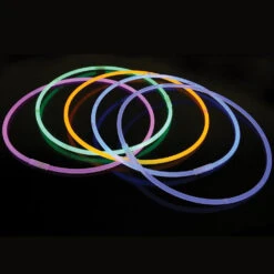 Glow Necklace Party Favor (pack Of 25)