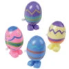 Wind Up Easter Eggs Toy (one Dozen) -Carnivals Source Toys ed241 401