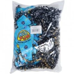 Antique Finish Halloween Necklaces Party Favor (1 Dozen) 4 Antique Finish Halloween Necklaces Party Favor (1 Dozen) -Carnivals Source Toys fa821 001