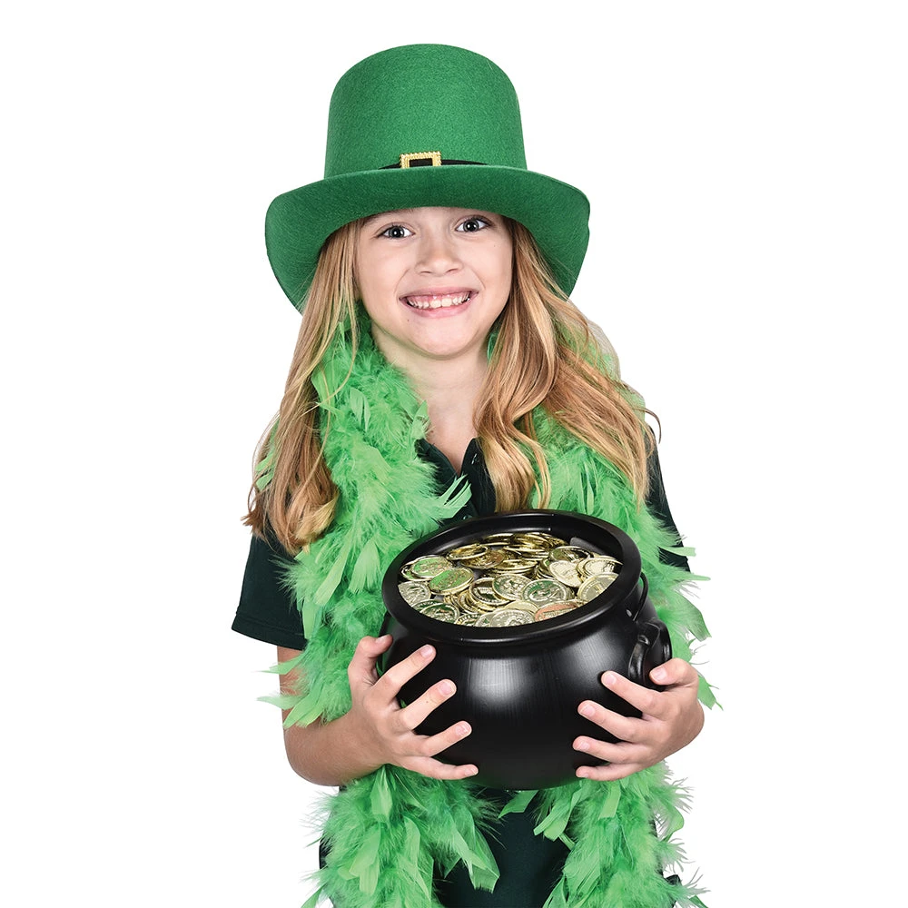 Leprechaun Costume Hat Leprechaun Costume Hat -Carnivals Source Toys fa903 sp159 578 mx76 10 001 1