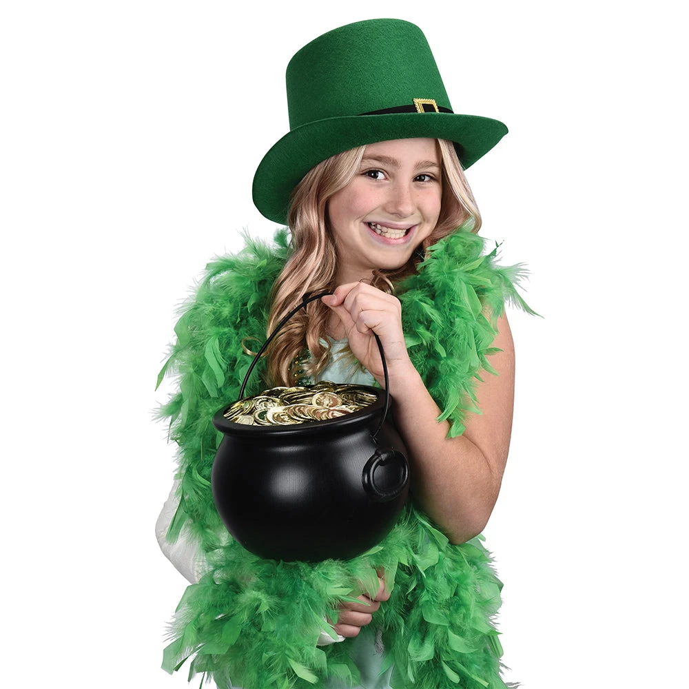 Leprechaun Costume Hat Leprechaun Costume Hat -Carnivals Source Toys fa903 sp159 578 mx76 10 002 1