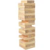 Wooden Tower Game -Carnivals Source Toys ga151 402