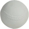 Rubber Baseballs Toy (one Dozen)