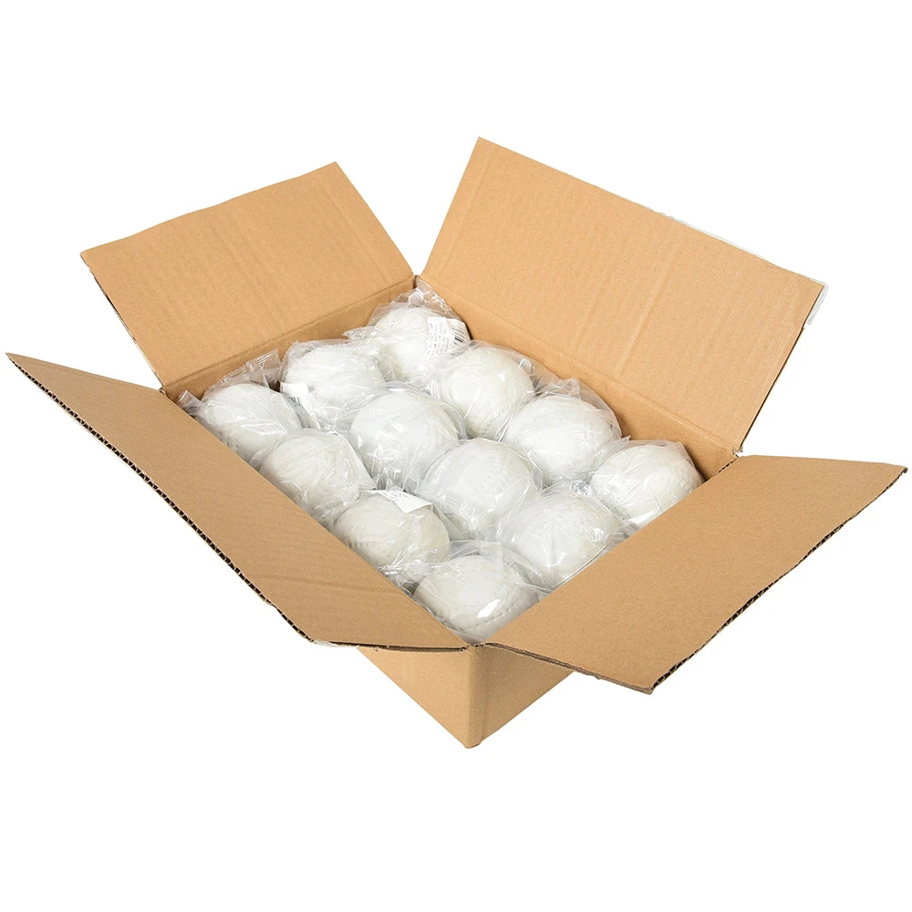 Rubber Baseballs Toy (one dozen) Rubber Baseballs Toy (one Dozen) -Carnivals Source Toys gs24 303