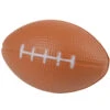 Mini 4 Inch Footballs Toy (one Dozen)