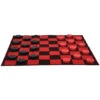 Checkboard Rug Set Game