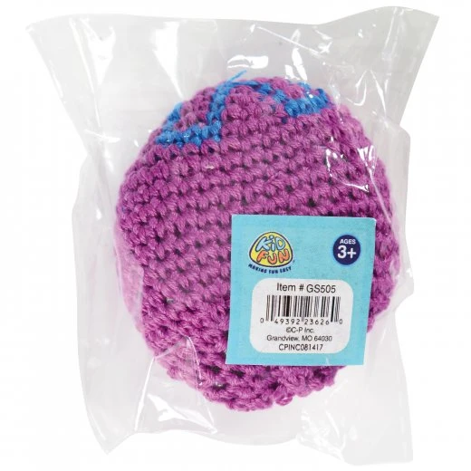 Religious Kickballs Toys (One Dozen) Religious Kickballs Toys (One Dozen) -Carnivals Source Toys gs505 002