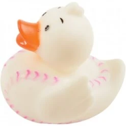 2 Inch Sport Duck Toy (One Dozen) -Carnivals Source Toys gs524 005
