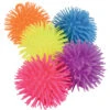Puffer Balls - 4 Inch Toys (1 Dozen) -Carnivals Source Toys gs564 302