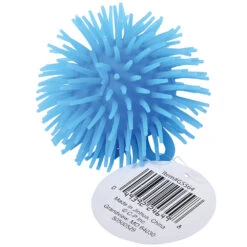 Puffer Balls - 4 Inch Toys (1 Dozen) -Carnivals Source Toys gs564 303