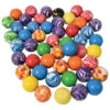 45mm Ball Assortment Toy (Bag Of 50) 1 45mm Ball Assortment Toy (Bag Of 50) -Carnivals Source Toys gs631 402