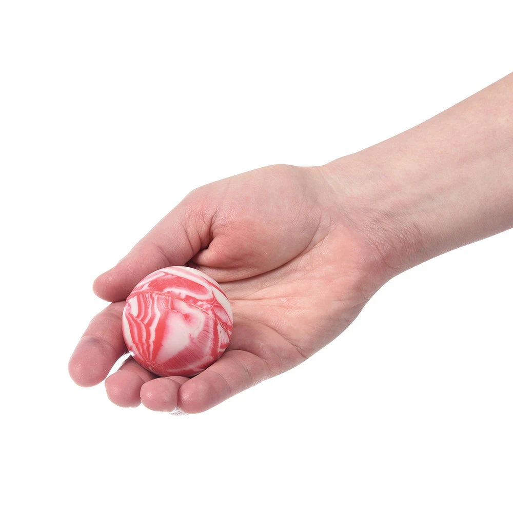 45mm Ball Assortment Toy (Bag of 50) 45mm Ball Assortment Toy (Bag Of 50) -Carnivals Source Toys gs631 404