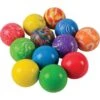 60Mm Ball Assortment Toy (Bag Of 25) 2 60Mm Ball Assortment Toy (Bag Of 25) -Carnivals Source Toys gs632 500