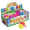 Puffer Caterpillars Toy Set (one Dozen) 1 Puffer Caterpillars Toy Set (one Dozen) -Carnivals Source Toys gs767 003