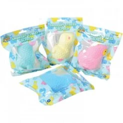 Smooshy Stress Alpaca Toy (1 Dozen) -Carnivals Source Toys gs882 004