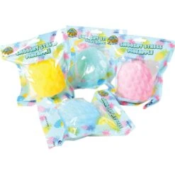 Smooshy Stress Pineapples Toy (1 Dozen) 4 Smooshy Stress Pineapples Toy (1 Dozen) -Carnivals Source Toys gs883 004 ccb47767 5782 40bf 85f5 d0003d27fa70