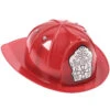 Costume Firefighter Helmet -Carnivals Source Toys h118 002