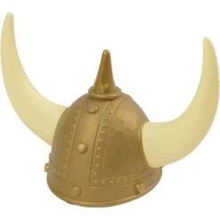 Costume Viking Helmet