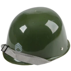 Toy Army Helmet -Carnivals Source Toys h231 002