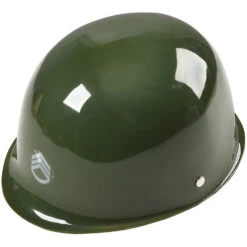 Toy Army Helmet -Carnivals Source Toys h231 003