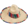 Child's Mexican Sombrero
