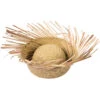 Adult Luau Party Natural Beachcombers Hat (12 Hats Per Package) 1 Adult Luau Party Natural Beachcombers Hat (12 Hats Per Package) -Carnivals Source Toys h50 001