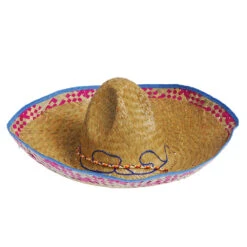Straw Hats - Sombrero