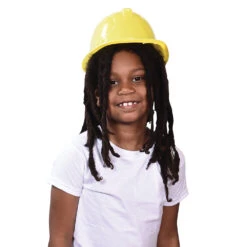 Costume Construction Helmets - Child (One Dozen) -Carnivals Source Toys h67 010