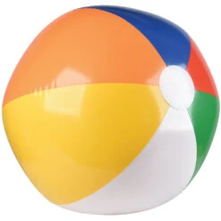30 Inch Beach Ball Toy 6 30 Inch Beach Ball Toy -Carnivals Source Toys in239 002