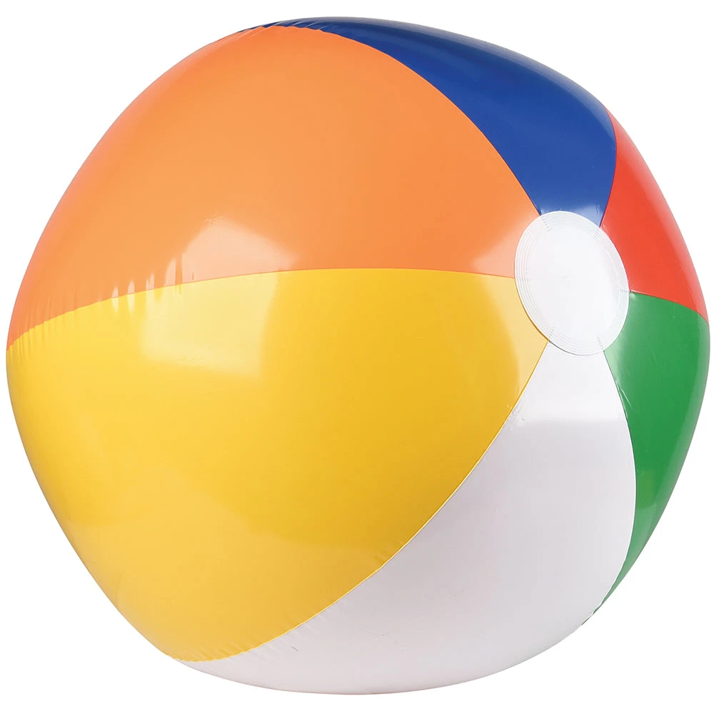 30 Inch Beach Ball Toy 30 Inch Beach Ball Toy -Carnivals Source Toys in239 002