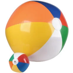 30 Inch Beach Ball Toy