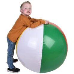 30 Inch Beach Ball Toy 4 30 Inch Beach Ball Toy -Carnivals Source Toys in239 010