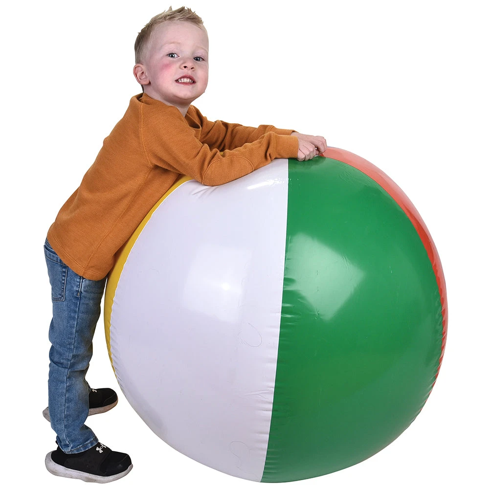 30 Inch Beach Ball Toy 30 Inch Beach Ball Toy -Carnivals Source Toys in239 010