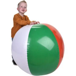 30 Inch Beach Ball Toy 5 30 Inch Beach Ball Toy -Carnivals Source Toys in239 011